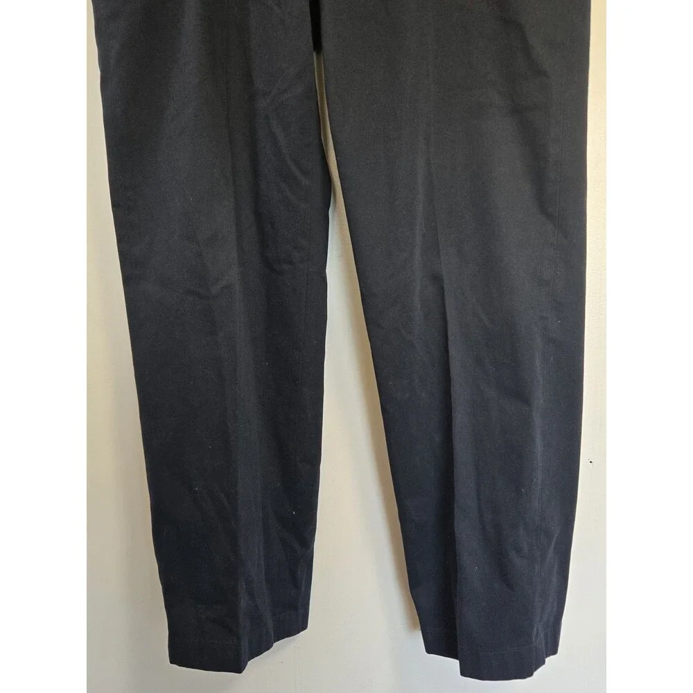 Brooks Brothers Pants Mens 40x31 Blue Advantage Chino Hudson Dress Office